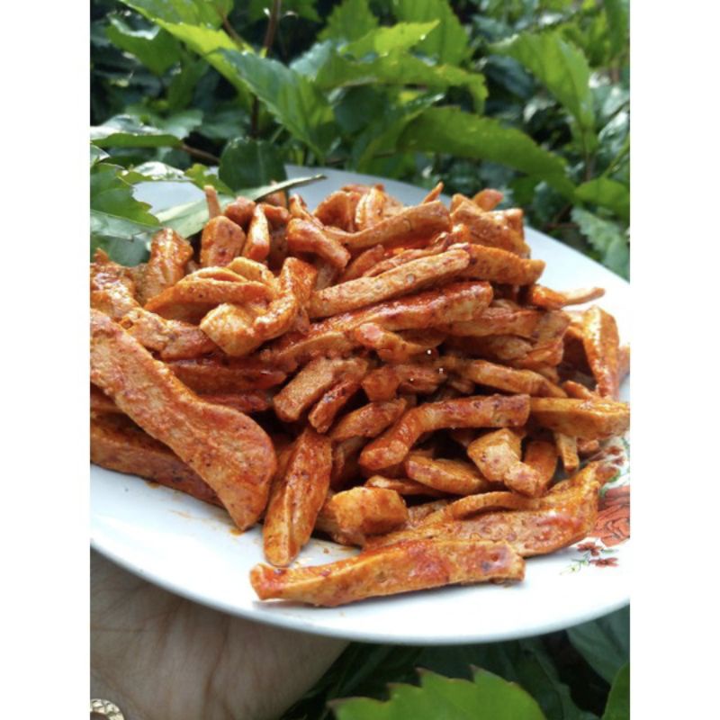 

basreng stik rasa balado isi 100gram