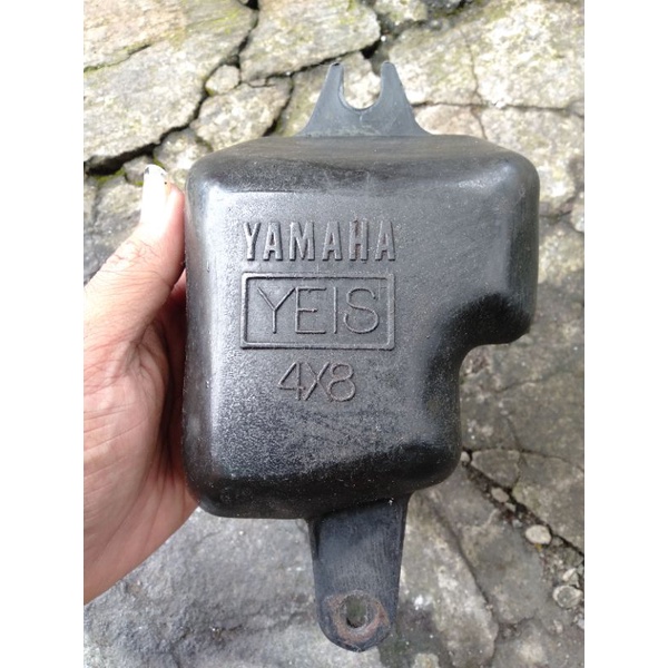 tabung yeis yamaha rx spesial