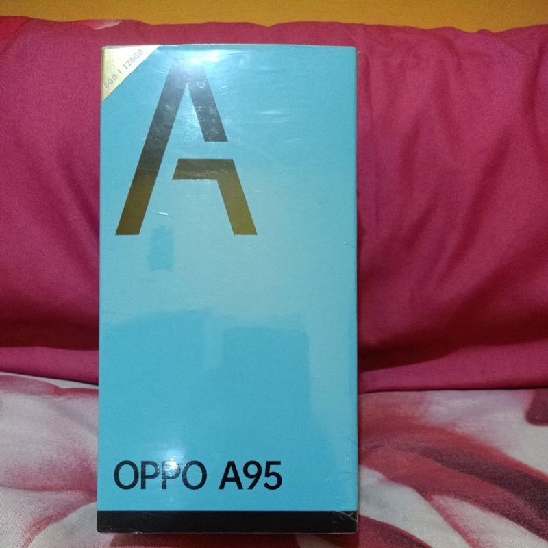 OPPO A95