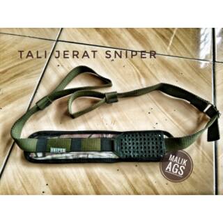 Tali jerat sniper