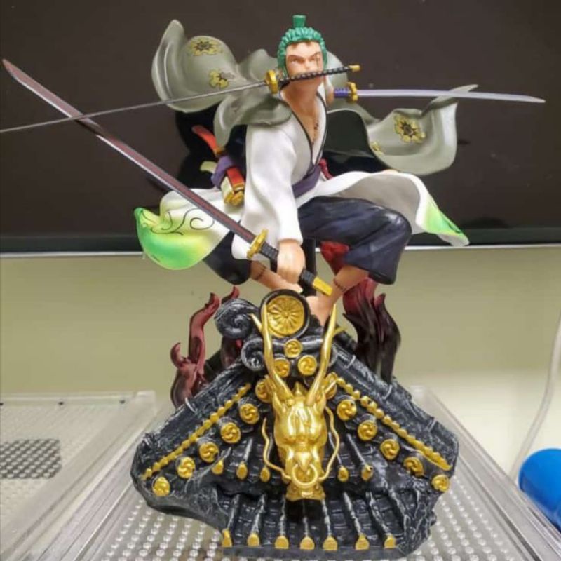 Figure Roronoa Zoro One Piece