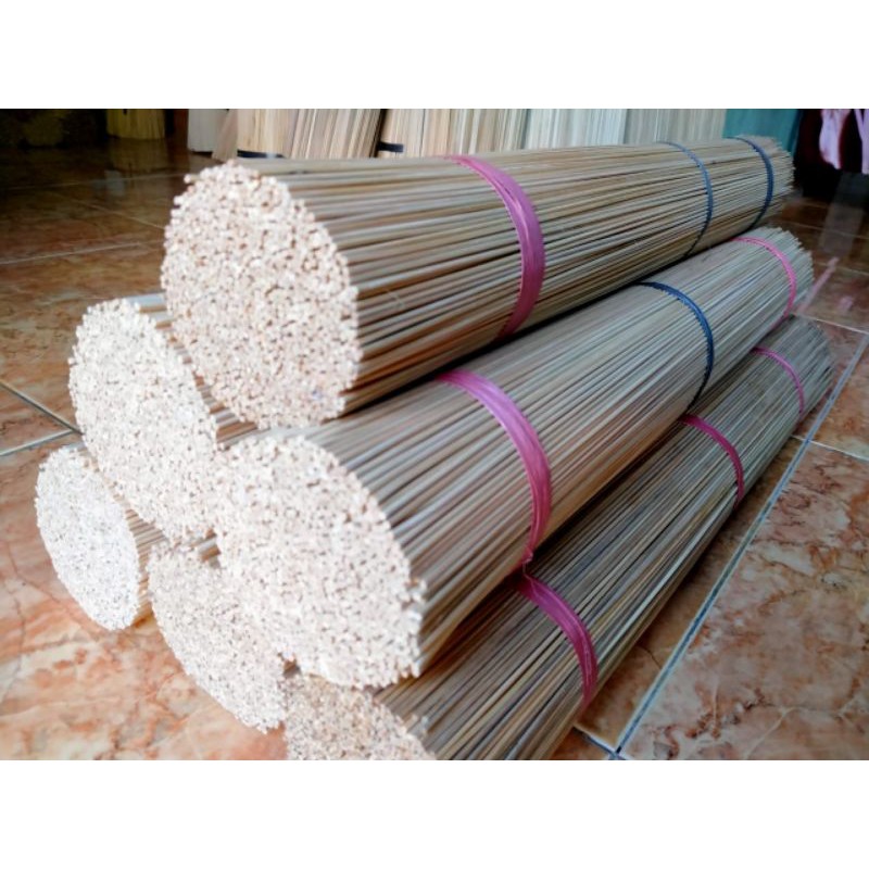 LIDI,65cm/2,5mm,150 batang/biji