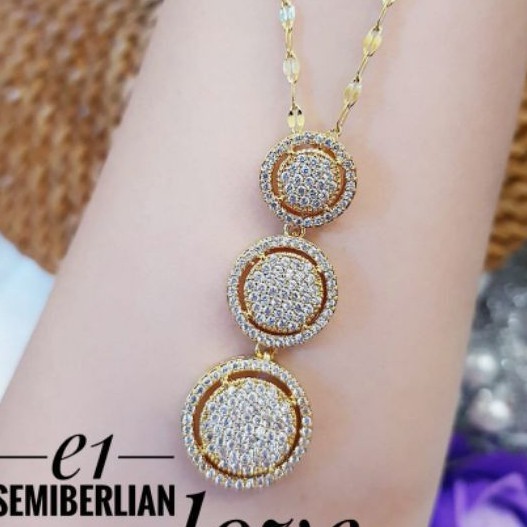 xuping kalung 0623l