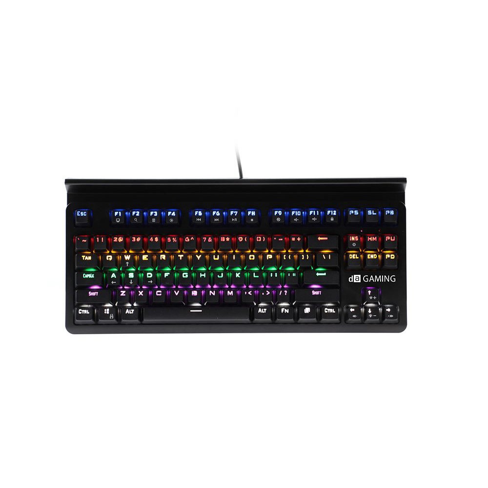 Keyboard GAMING DA MECA FIGHTER