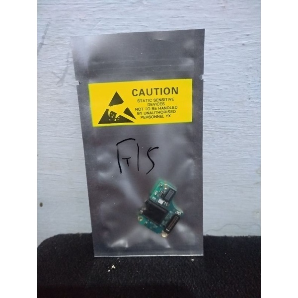 UI board-flexibel board conektor cas-mic Oppo f1s