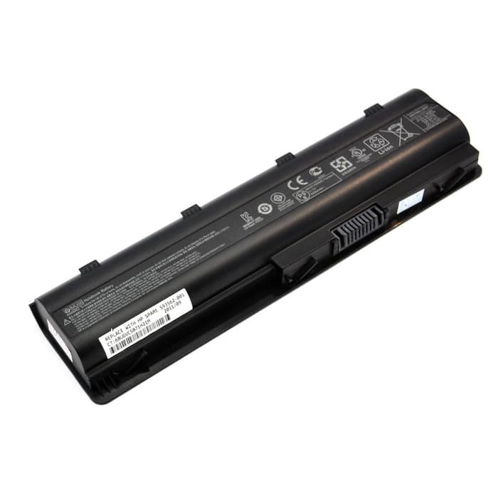 Baterai Original HP Pavilion DM4 CQ42 CQ43 HP1000 HP 430 HP G4