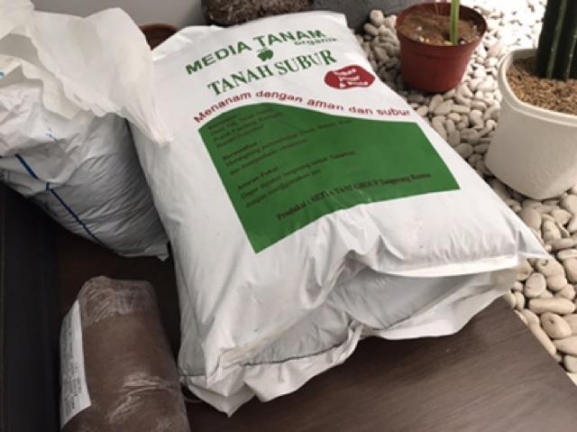 Cocopit/ Media Tanam Cocopiaet 500 Gr