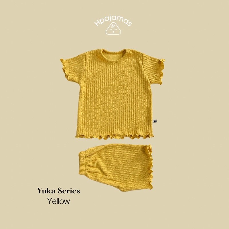 Hprojects - Hpajamas Kids Knit Series
