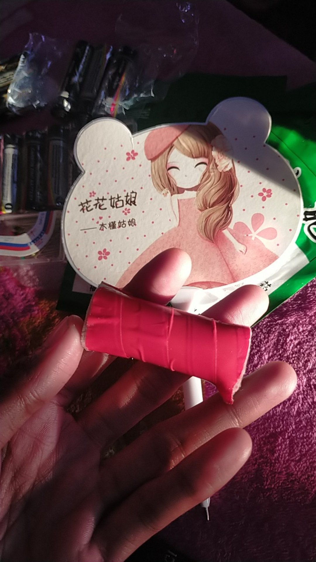 Alat Pembersih Kerak Panci Wajan Peralatan Dapur Stick Magic