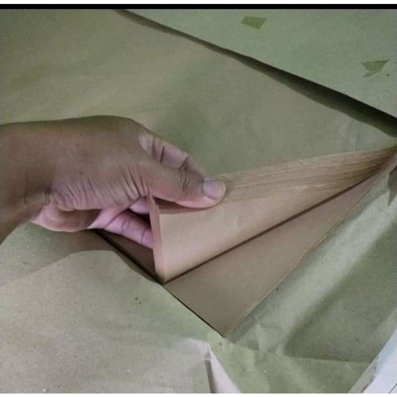 kertas Layangan tisu 18 gram