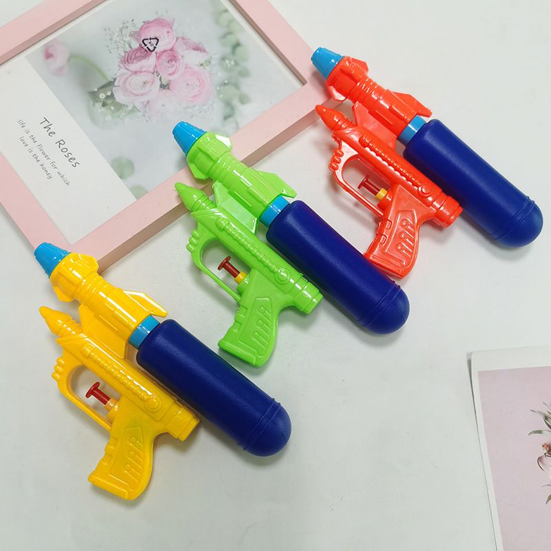 Mainan Anak PISTOL AIR Mainan Water Gun Luar Ruang Bayi Aktivitas Bayi