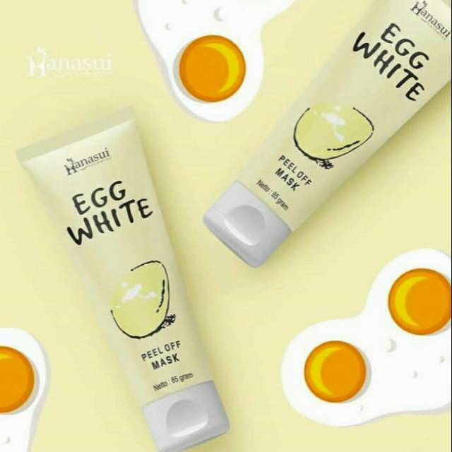 EGG WHITE