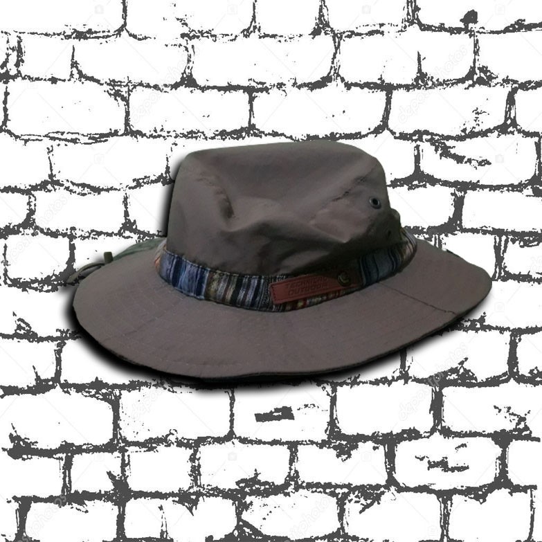 Topi TECHNICAL OUTDOOR K2 second import topi outdoor second murah topi outdoor k2 topi gunung pria