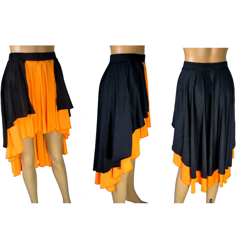 ROK LINE DANCE LATIN  SALSA RUMBA DANCE WEAR