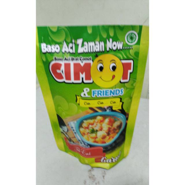 

Baso cimot