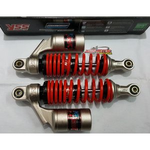 Unik Shock Yss GZA 280mm Vega Jupiter Z Limited