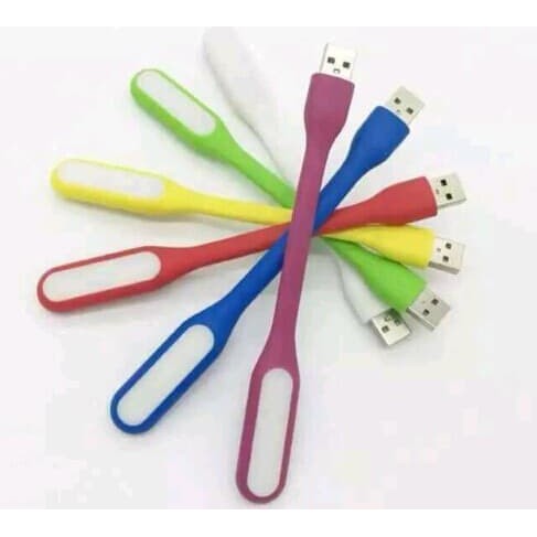 Lampu Usb Led flexible Murah