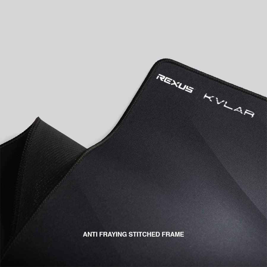 Mousepad Gaming Rexus KVLAR T1 - 800x300x3mm large size