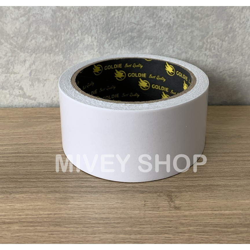 

Double Tape 2 Inch 48mm x 12meter