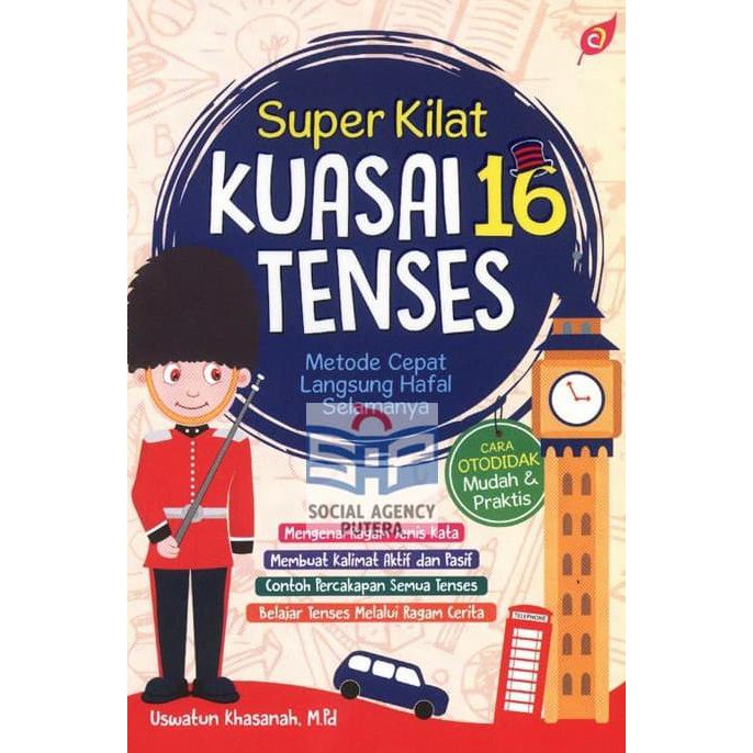 Contoh Kalimat Aktif Dan Pasif Bahasa Inggris Dalam 16 Tenses