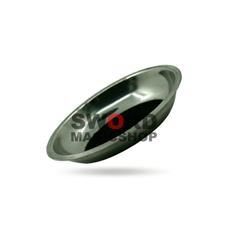 Alat Sulap Coin Away - Sulap Koin Tembus Gelas - Sulap Koin - Trik Koin