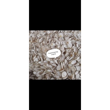 

keripik basreng rasa original