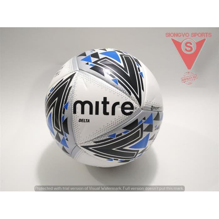 mitre delta original