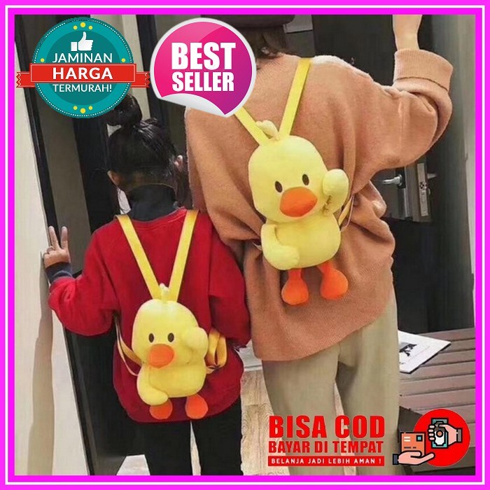 Tas Ransel Sekolah Lisa Multifungsi Fashion Ala Korea Tas Polos Warna Tas Anak Anak Ransel Perempuan