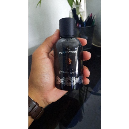 Parfum Preloved HMNS - The Perfection Original