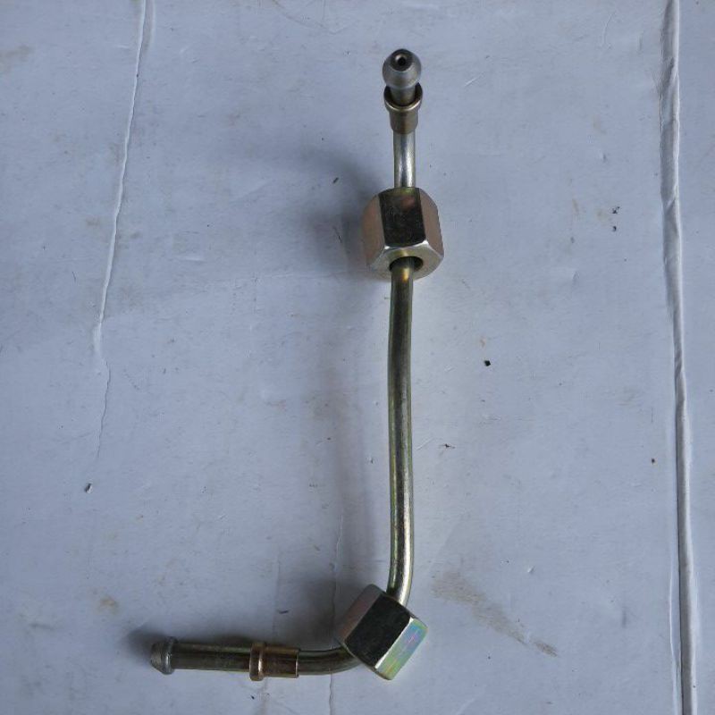 Selang nojel hpp mesin diesel dongfeng  R175