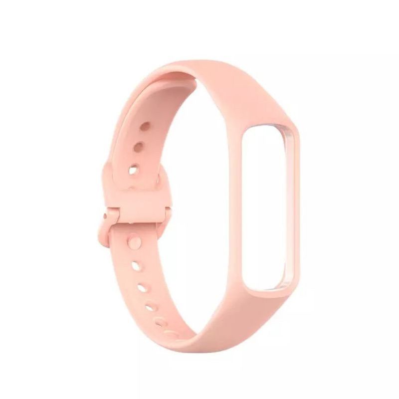 SAIIA STORE Strap Samsung Galaxy Fit 2 dan Fit-E R375 Wirsband Galaxy Tali jam tangan