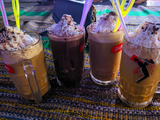 Atasan Batik Dolby Dolbi Dobby Doby Tenun Sutra Tulis Halus Katun Atbm Baron ,sarombit Atasan