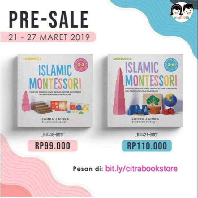 Islamic Montessori