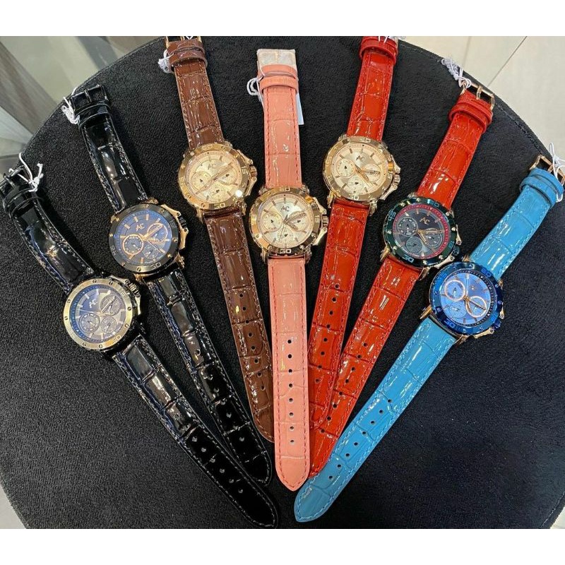 ALEXANDER CHRISTIE Type=Ac9205 Wanita,ORIGINAL.