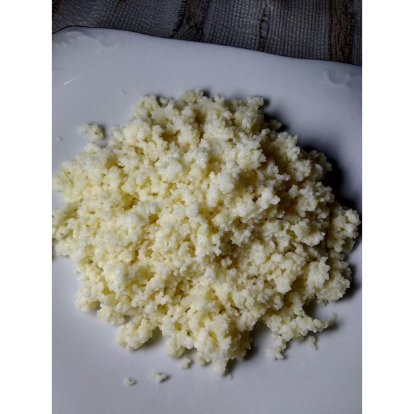 Grains Kefir