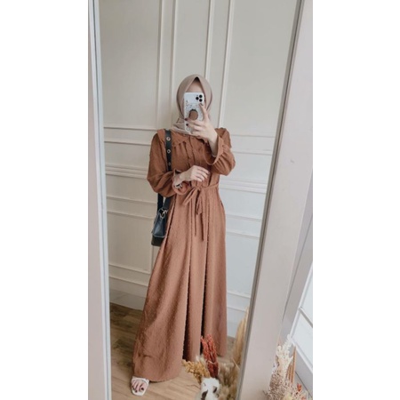 Doralie Peterpan Maxi
