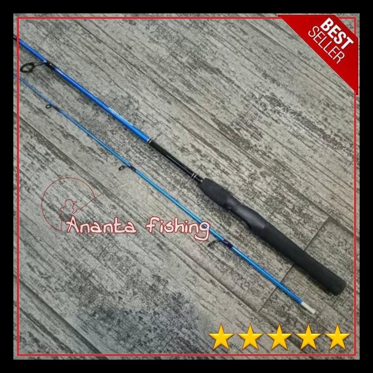 BARU JORAN PEGANGAN PANCING KOLAM CARBON ORIGINAL ALAT MANCING IKAN ALAT PANCING AL1