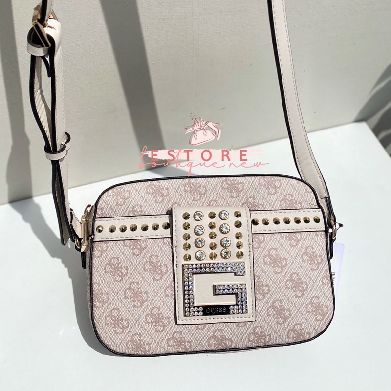 GS New Logo Blink Crossbody Bag 02