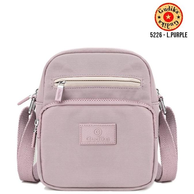 Tas Slempang Wanita GUDIKA 5226 - tas wanita import original termurah