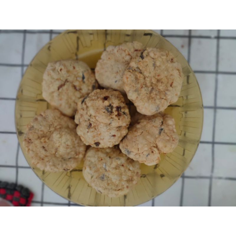

pempek kulit