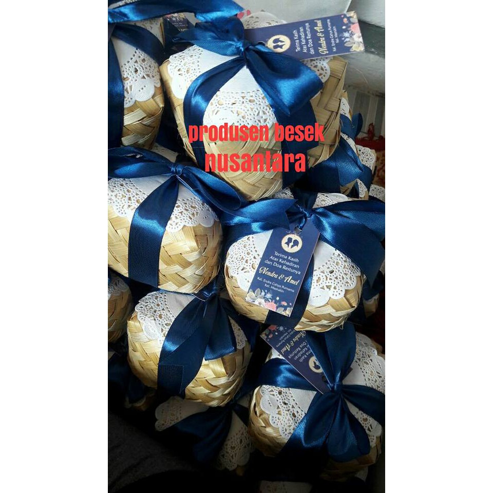 GROSIR BESEK BAMBU UNIK 10X10CM,GROSIR BESEK SOUVENIR,GROSIR BESEK BAMBU MURAH