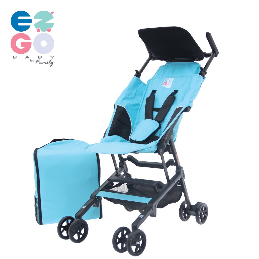Baby Stroller EZGO FS-838 by Family