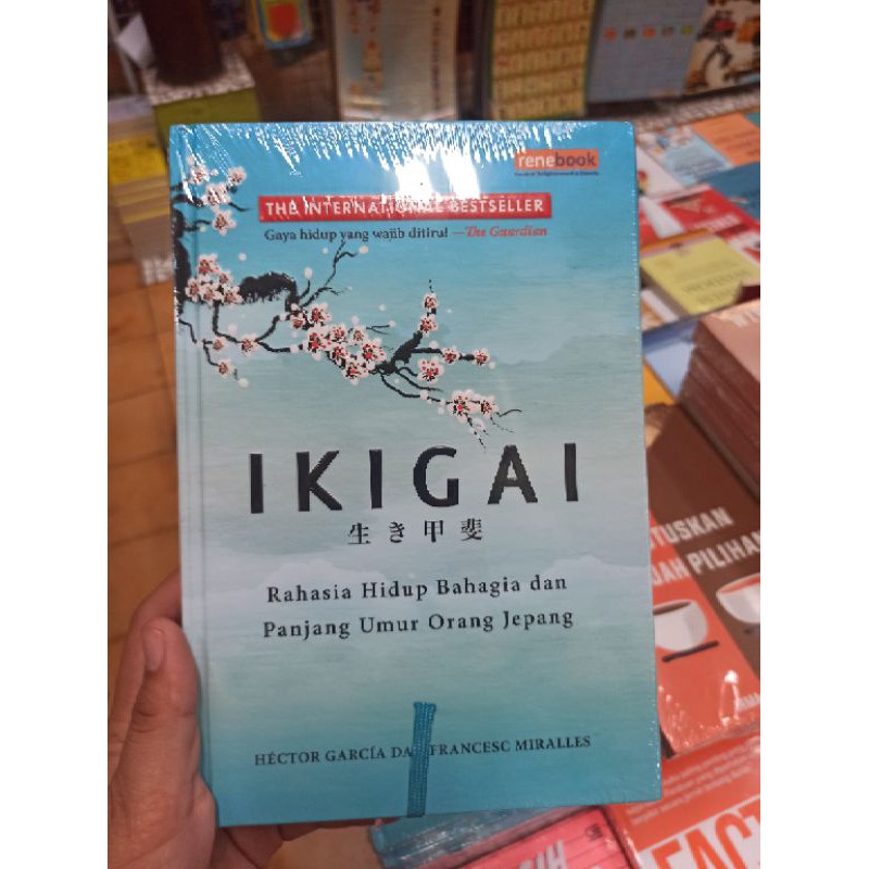 Ikigai