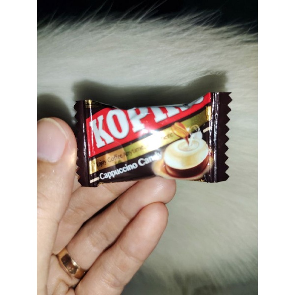 

kopiko permen