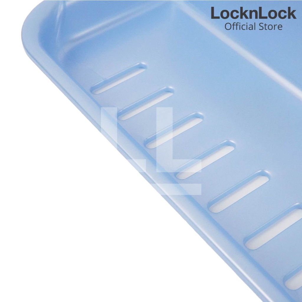 LocknLock Fiore 3P Soap Hanger - HP340B