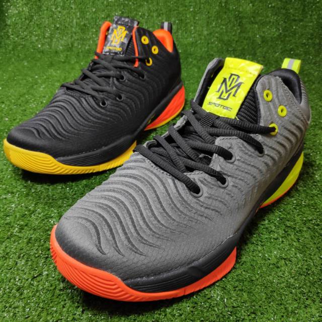SEPATU SPOTEC INFLUX Sepatu Basket