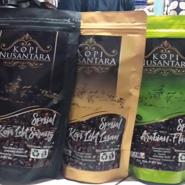 

kopi nusantara