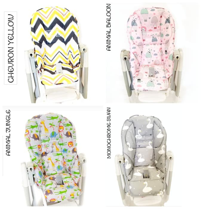 Booboo Tatamia Highchair Cover only