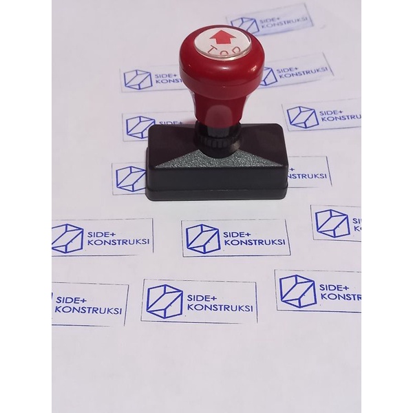 STEMPEL FLASH