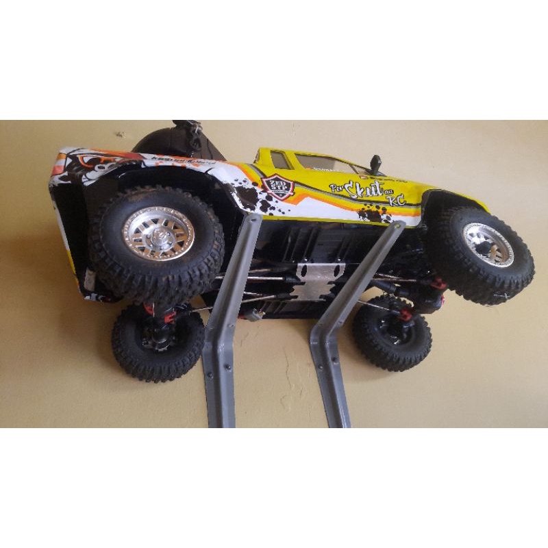 axial scx10ii